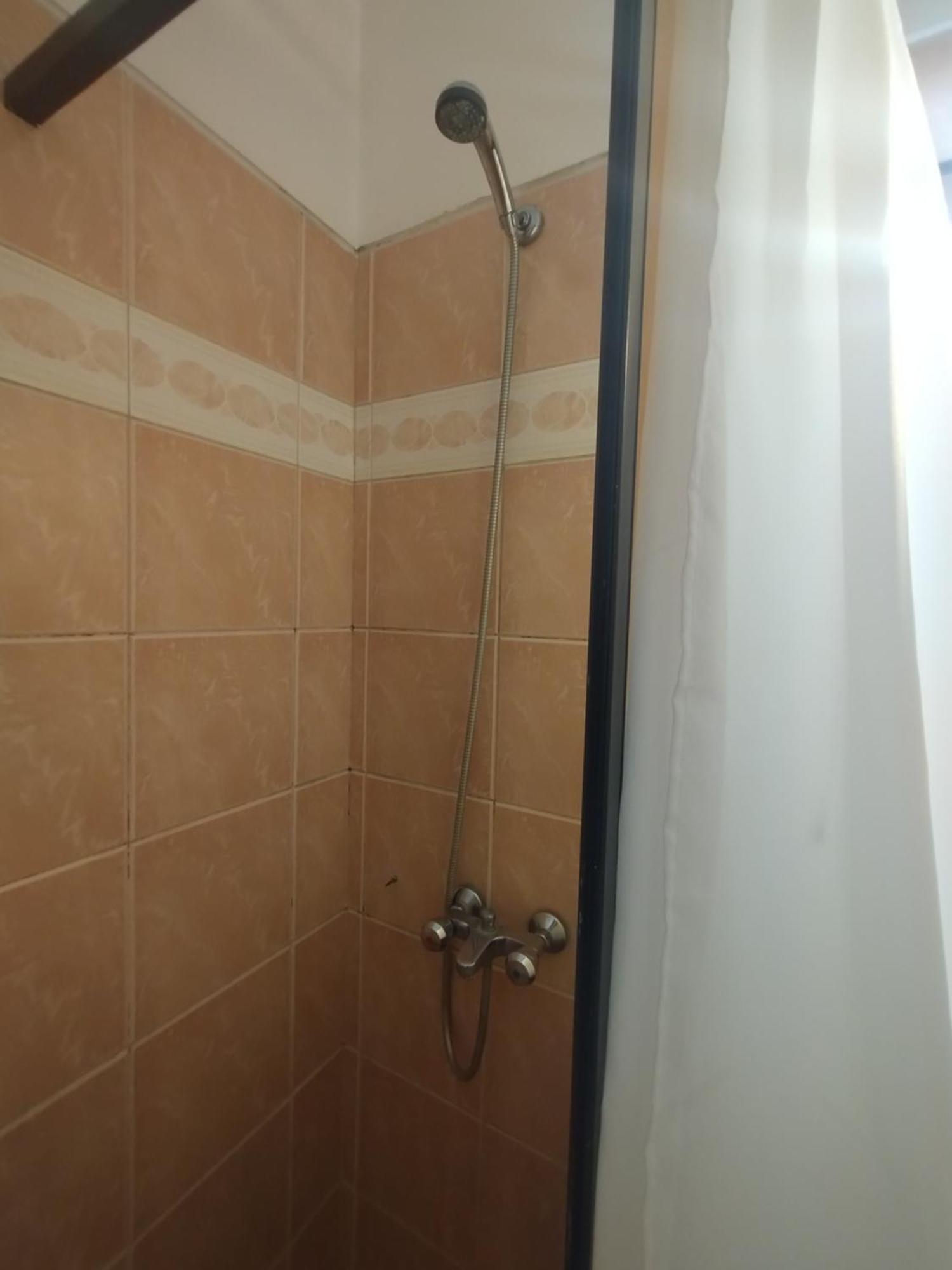 Departamento Mendoza Low Cost Patricias Exterior foto