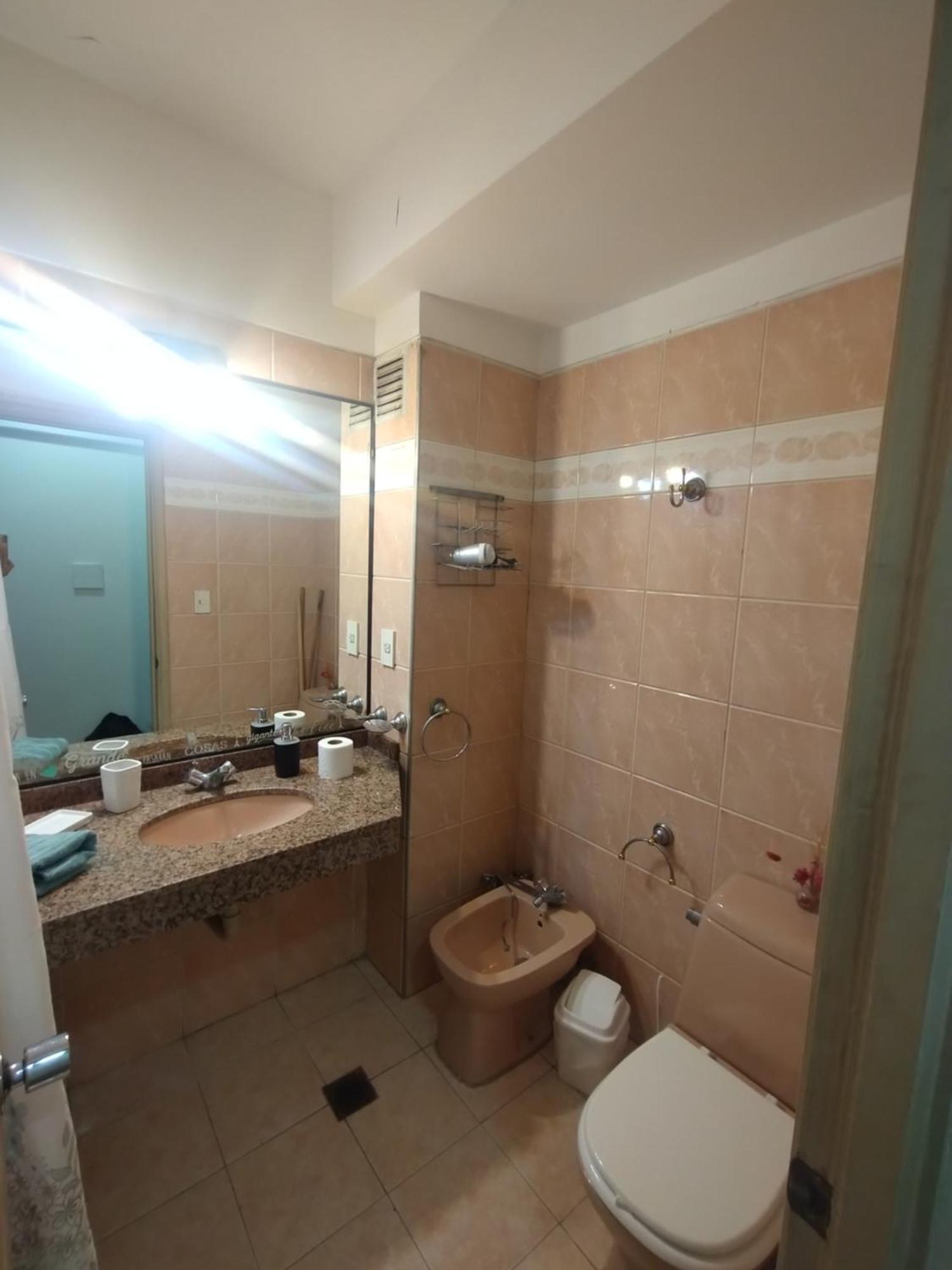 Departamento Mendoza Low Cost Patricias Exterior foto
